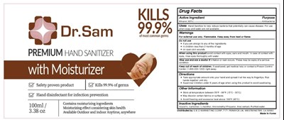 draft dr sam 100 - draft dr sam 100